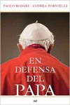 EN DEFENSA DEL PAPA