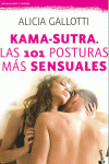 KAMA-SUTRA. LAS 101 POSTURAS MS SENSUALES