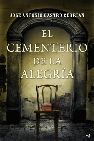 EL CEMENTERIO DE LA ALEGRA