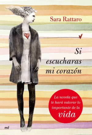 SI ESCUCHARAS MI CORAZ�N