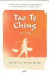 TAO TE CHING