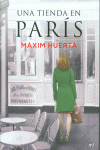 UNA TIENDA EN PAR�S