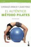 EL AUT�NTICO M�TODO PILATES