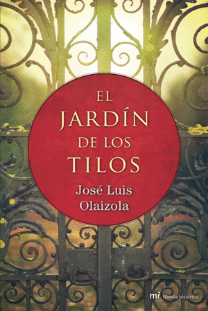 EL JARDN DE LOS TILOS