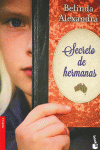 SECRETO DE HERMANAS