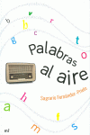 PALABRAS AL AIRE