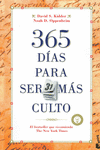365 D�AS PARA SER M�S CULTO