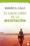 EL GRAN LIBRO DE LA MEDITACIN