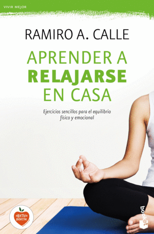 APRENDER A RELAJARSE EN CASA