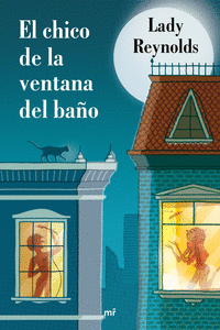 EL CHICO DE LA VENTANA DEL BA�O