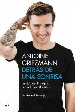 DETR�S DE UNA SONRISA