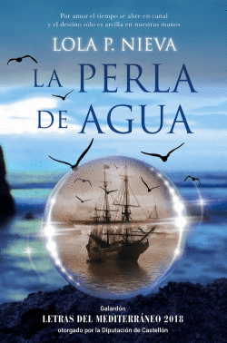 LA PERLA DE AGUA