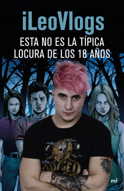 ESTA NO ES LA TPICA LOCURA DE LOS 18 AOS