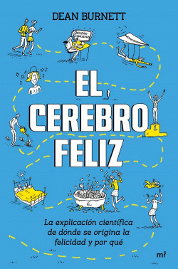EL CEREBRO FELIZ