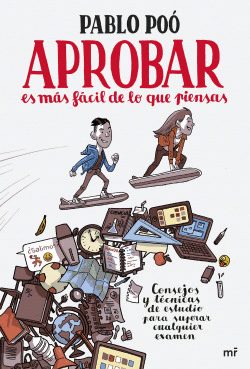 APROBAR ES MAS FACIL DE LO QUE PIENSAS