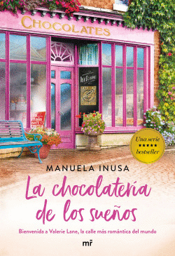 LA CHOCOLATER�A DE LOS SUE�OS