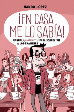 �EN CASA ME LO SAB�A!