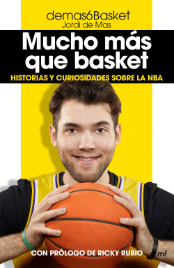 MUCHO M�S QUE BASKET