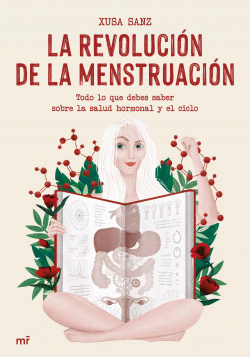 LA REVOLUCI�N DE LA MENSTRUACI�N