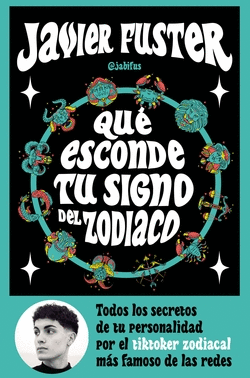 QU� ESCONDE TU SIGNO DEL ZODIACO