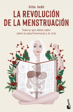 LA REVOLUCI�N DE LA MENSTRUACI�N