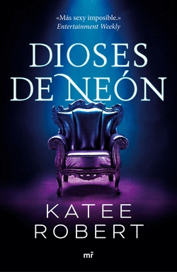 DIOSES DE NE�N (NEON GODS)