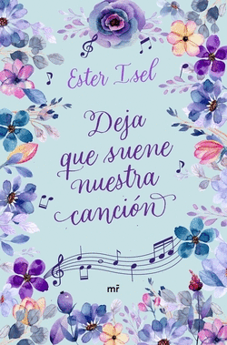 DEJA QUE SUENE NUESTRA CANCI�N