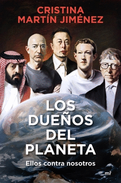 LOS DUE�OS DEL PLANETA