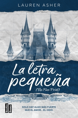 LA LETRA PEQUE�A (THE FINE PRINT)