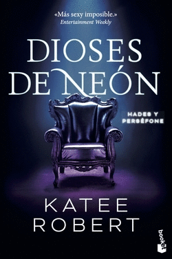 DIOSES DE NE�N (NEON GODS)