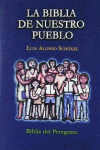 BIBLIA DE NUESTRO PUEBLO .ESPAA