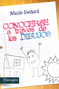 CONOCERSE A TRAVS DE LOS DIBUJOS