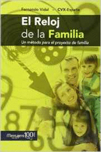 EL RELOJ DE LA FAMILIA