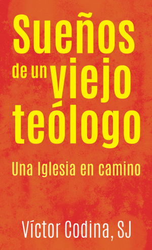 SUE�OS DE UN VIEJO TE�LOGO