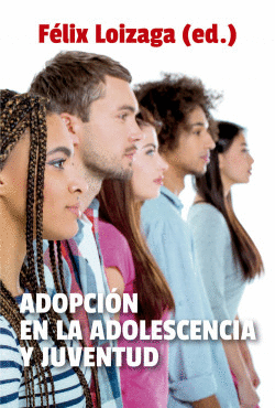 ADOPCI�N EN LA ADOLESCENCIA Y JUVENTUD