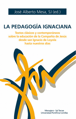 LA PEDAGOGIA IGNACIANA
