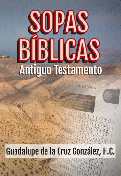 SOPAS B�BLICAS ANTIGUO TESTAMENTO