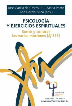PSICOLOG�A Y EJERCICIOS ESPIRITUALES