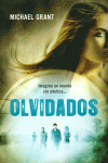 OLVIDADOS