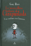 LA MARAVILLOSA HISTORIA DE CARAPUNTADA