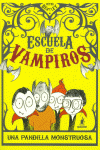 ESCUELA DE VAMPIROS I