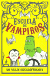 ESCUELA DE VAMPIROS