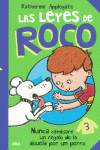 LAS LEYES DE ROCO 3: NUNCA CAMBIAR� UN REGALO DE LA ABUELA POR UN PERRO