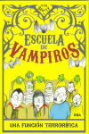 ESCUELA DE VAMPIROS