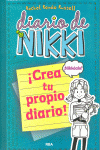 DIARIO DE NIKKI
