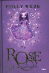 ROSE Y LA M�SCARA M�GICA