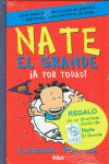 NATE EL GRANDE IV