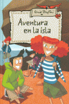 AVENTURA EN LA ISLA