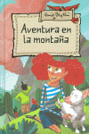 AVENTURA EN LA MONTAA