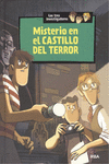 LOS TRES INVESTIGADORES